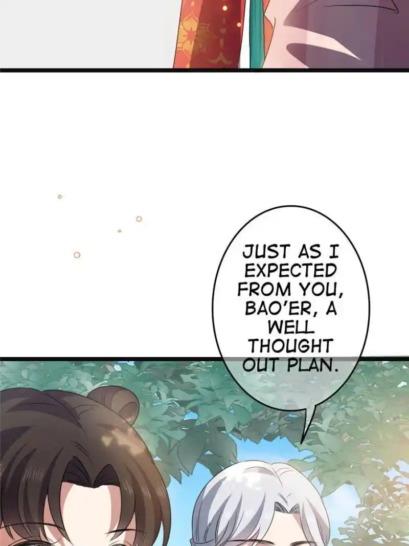 The Sickly Tyrant With An Innocent Facade Chapter 113