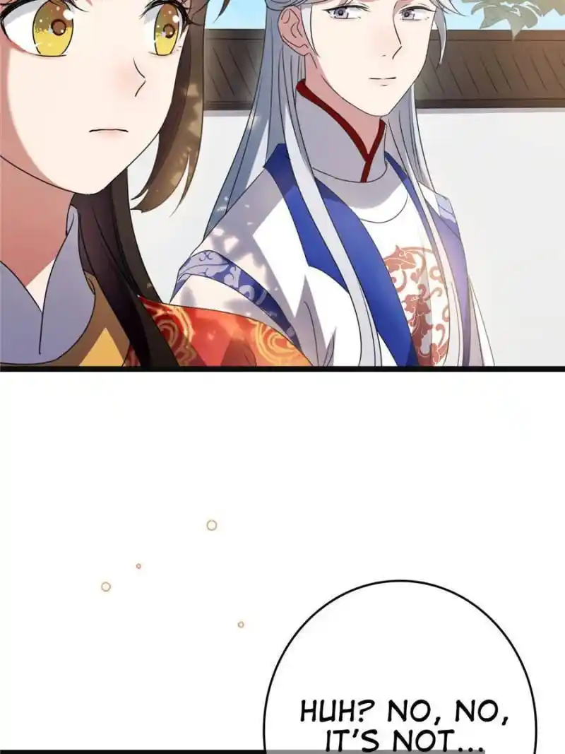 The Sickly Tyrant With An Innocent Facade Chapter 113