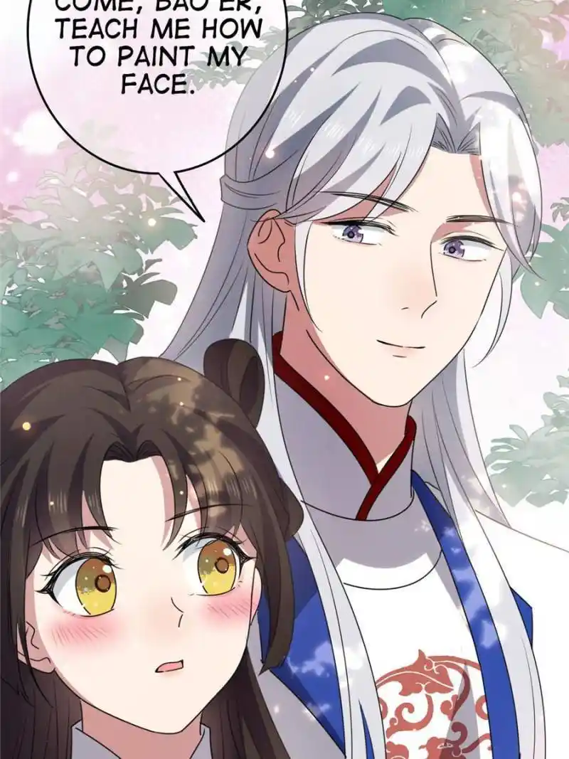 The Sickly Tyrant With An Innocent Facade Chapter 113