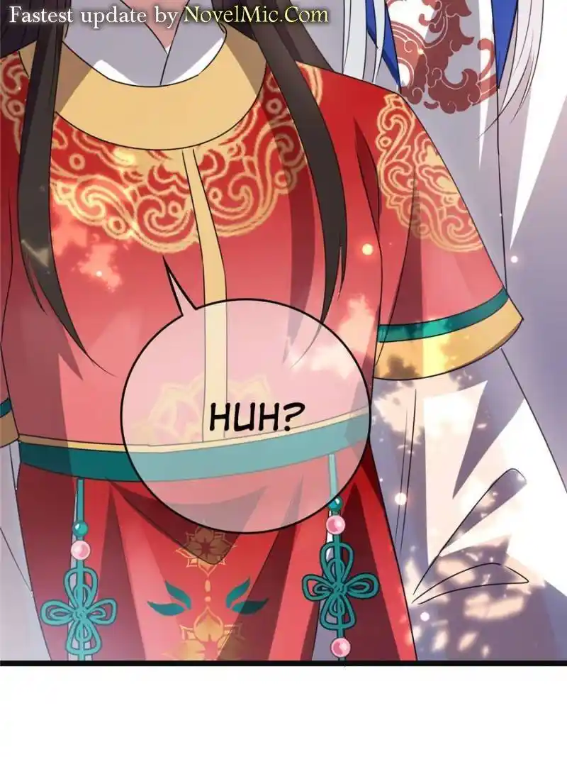 The Sickly Tyrant With An Innocent Facade Chapter 113