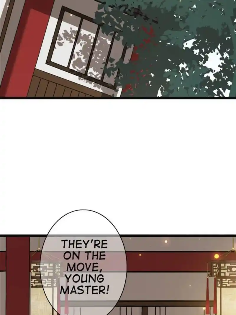 The Sickly Tyrant With An Innocent Facade Chapter 114