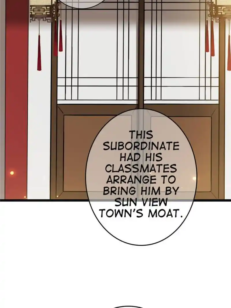 The Sickly Tyrant With An Innocent Facade Chapter 114