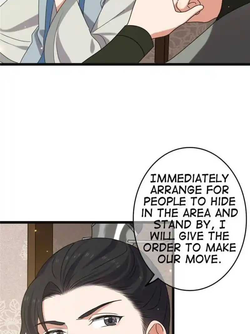 The Sickly Tyrant With An Innocent Facade Chapter 114