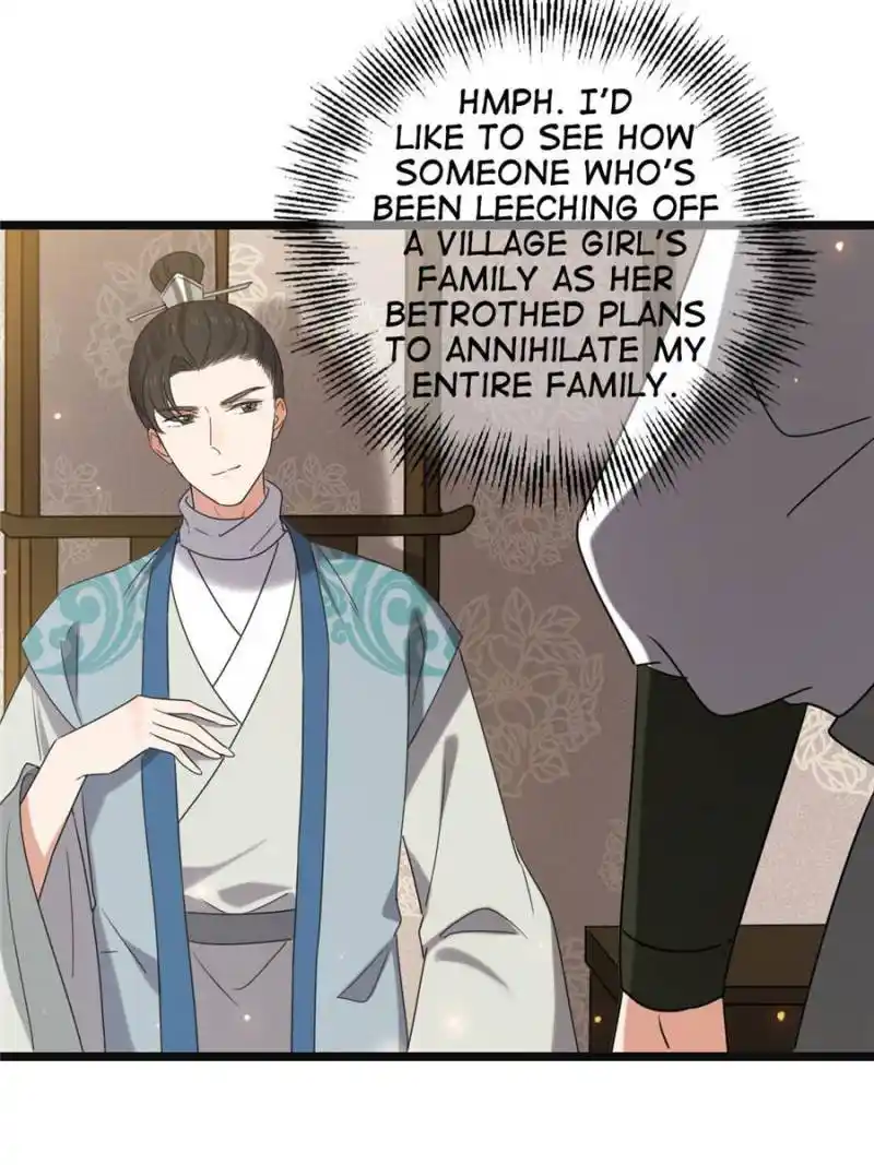 The Sickly Tyrant With An Innocent Facade Chapter 114