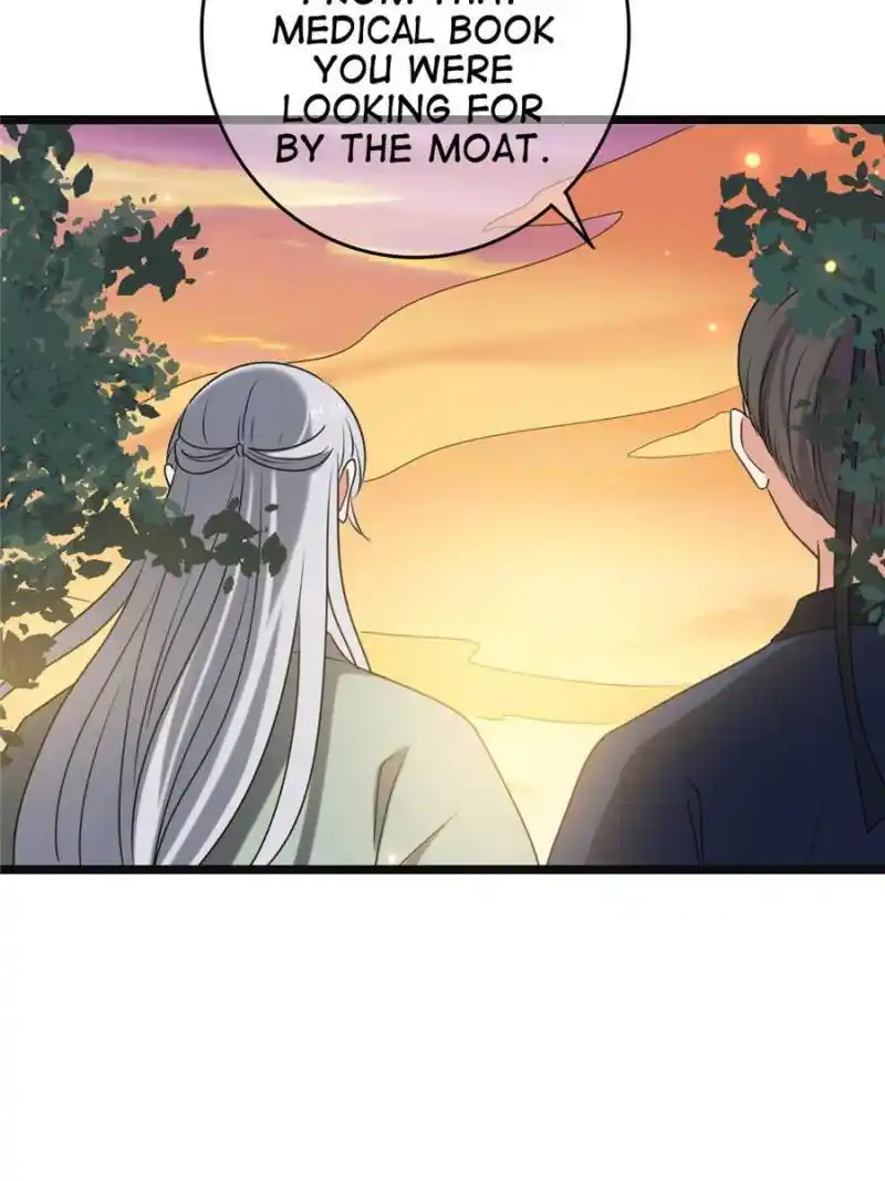 The Sickly Tyrant With An Innocent Facade Chapter 114