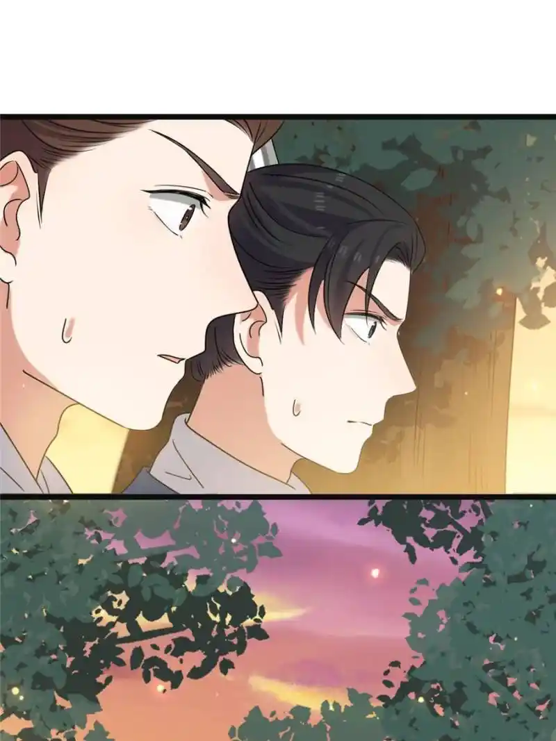 The Sickly Tyrant With An Innocent Facade Chapter 114