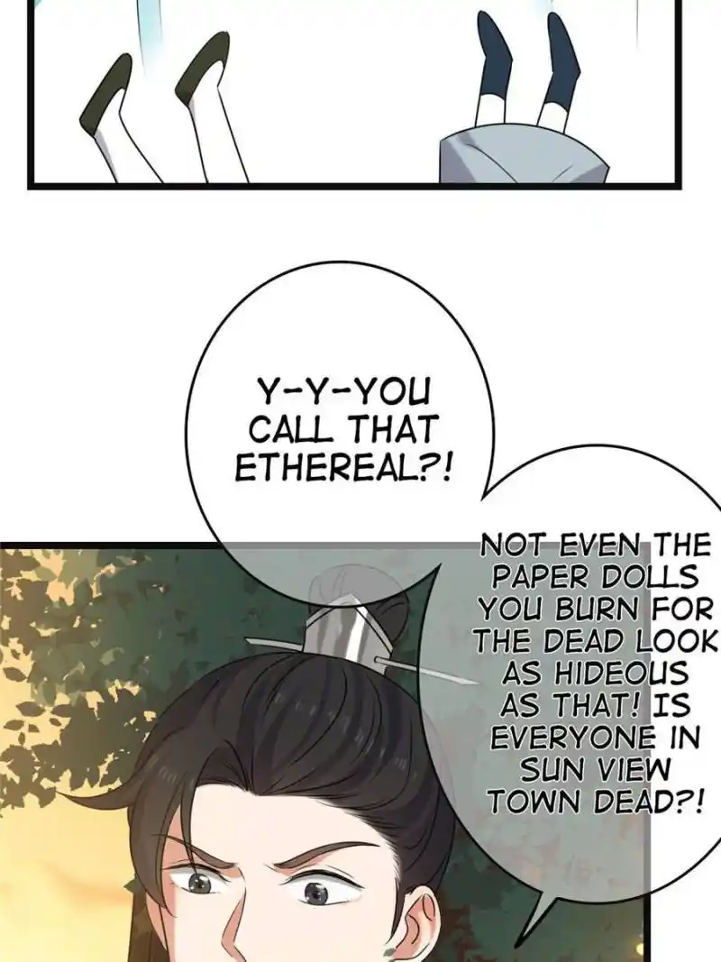 The Sickly Tyrant With An Innocent Facade Chapter 114