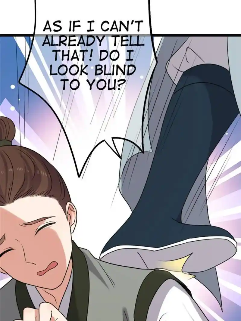 The Sickly Tyrant With An Innocent Facade Chapter 114