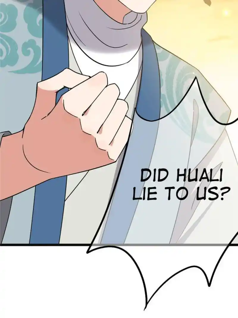 The Sickly Tyrant With An Innocent Facade Chapter 114