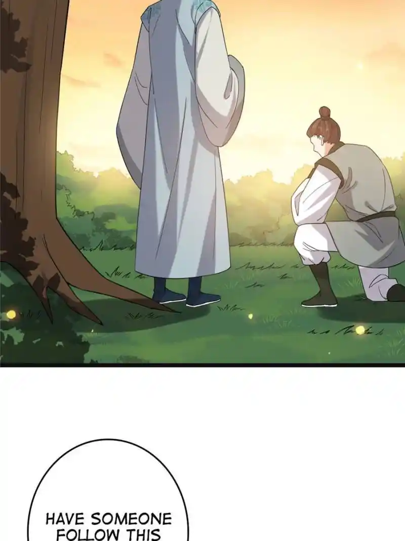 The Sickly Tyrant With An Innocent Facade Chapter 114