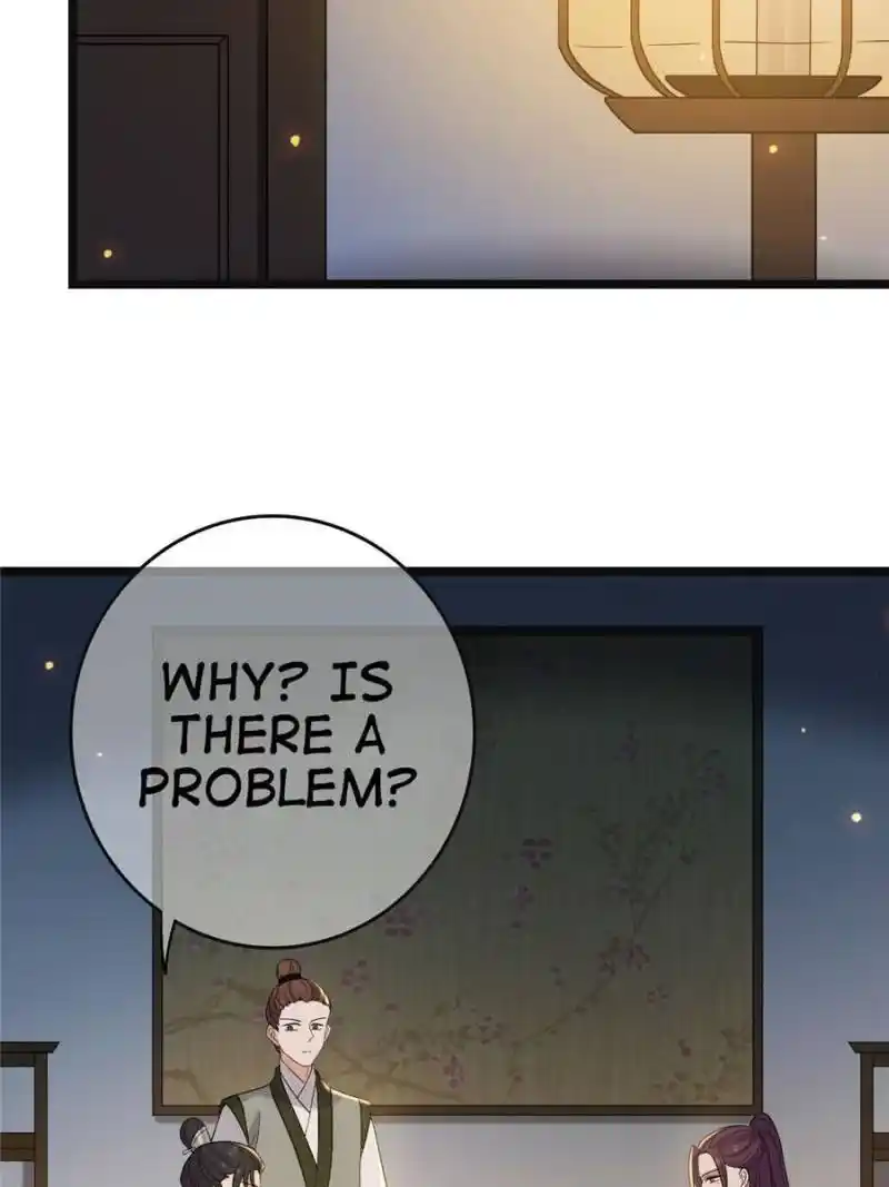 The Sickly Tyrant With An Innocent Facade Chapter 114