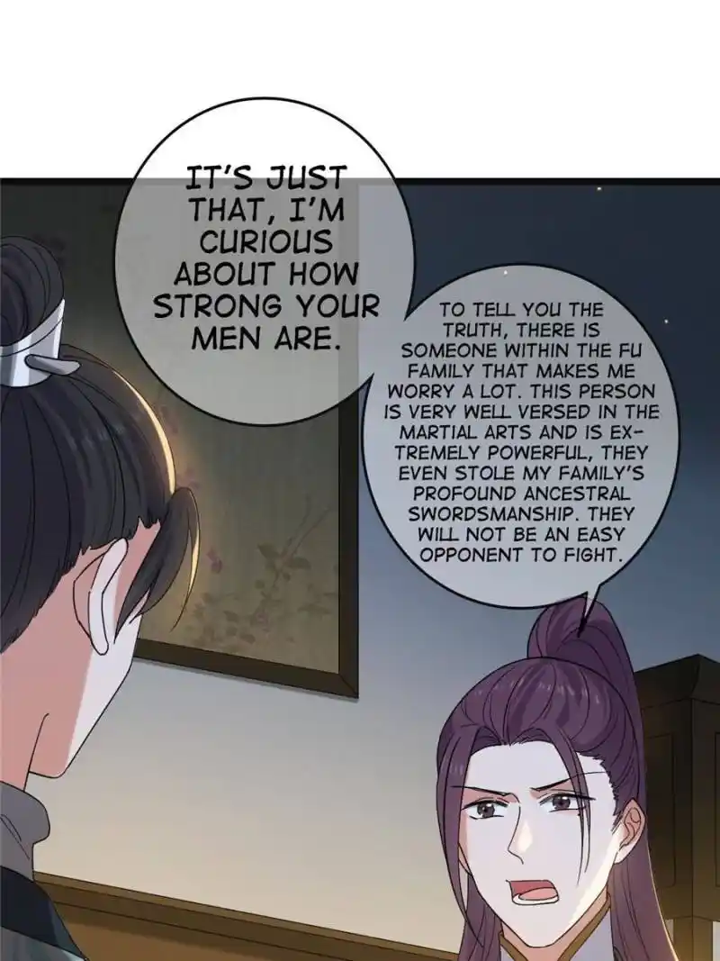 The Sickly Tyrant With An Innocent Facade Chapter 114