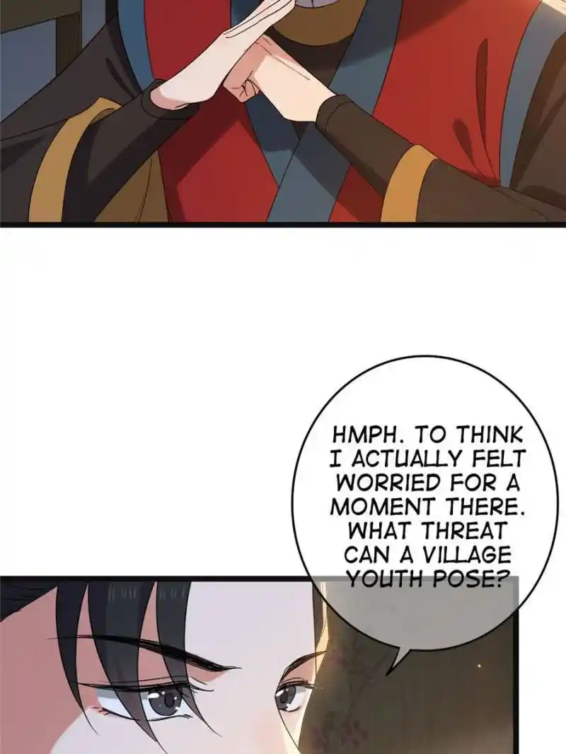 The Sickly Tyrant With An Innocent Facade Chapter 114