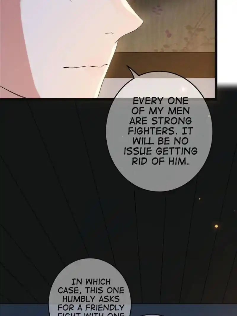 The Sickly Tyrant With An Innocent Facade Chapter 114