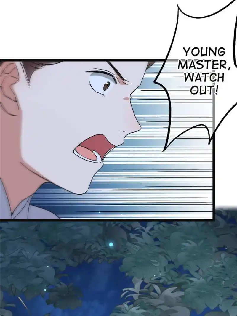 The Sickly Tyrant With An Innocent Facade Chapter 114