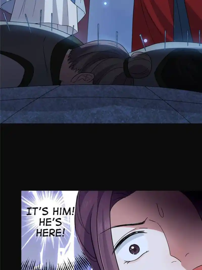 The Sickly Tyrant With An Innocent Facade Chapter 115