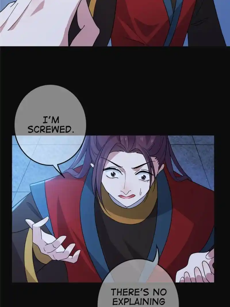 The Sickly Tyrant With An Innocent Facade Chapter 115