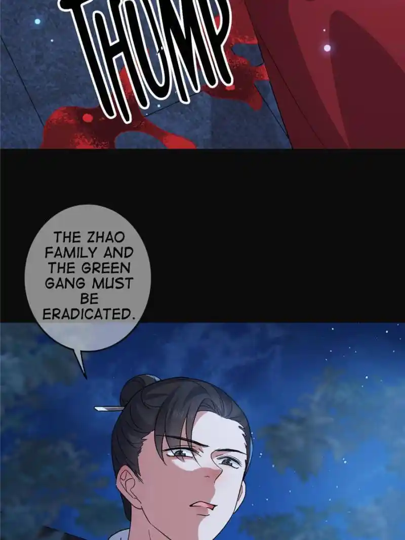 The Sickly Tyrant With An Innocent Facade Chapter 115