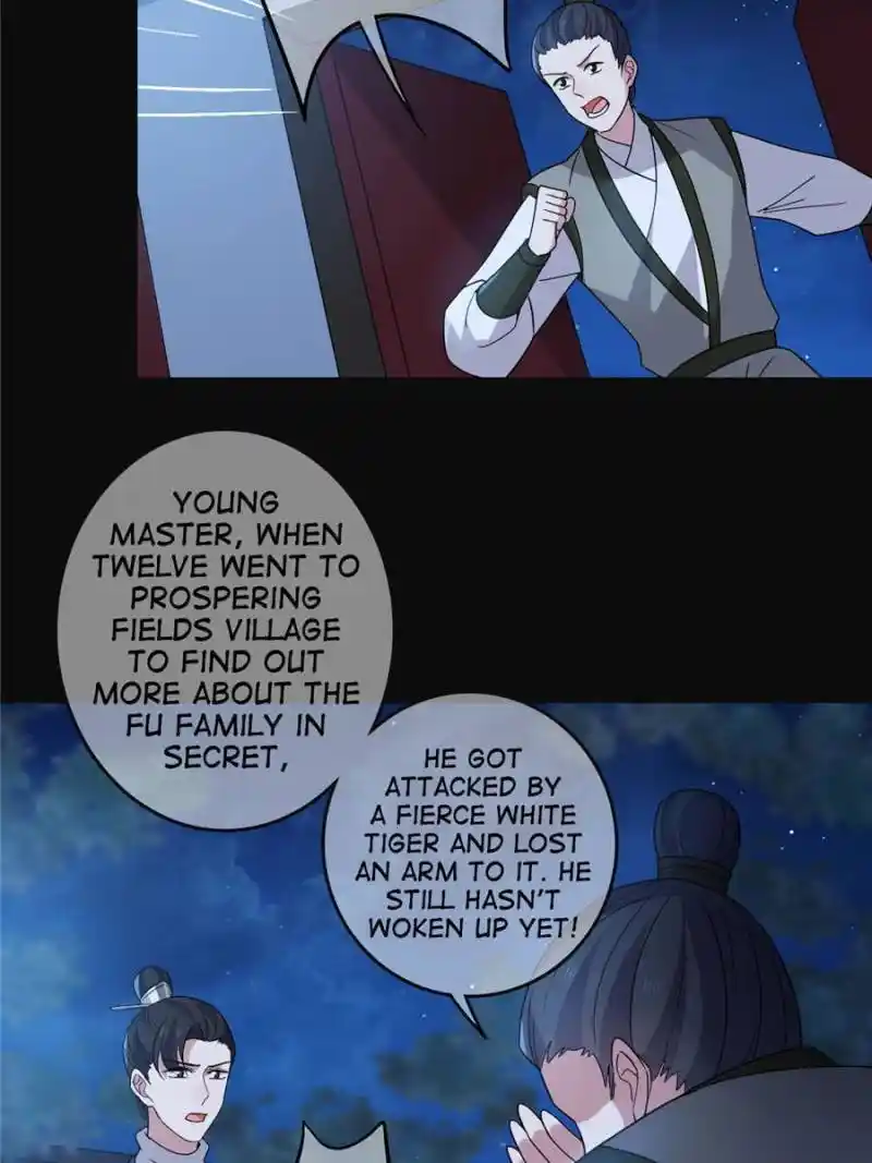 The Sickly Tyrant With An Innocent Facade Chapter 115