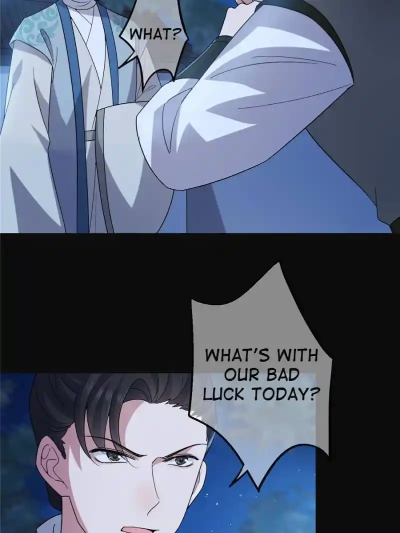 The Sickly Tyrant With An Innocent Facade Chapter 115