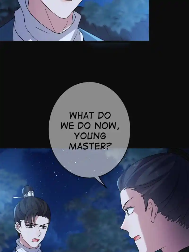 The Sickly Tyrant With An Innocent Facade Chapter 115