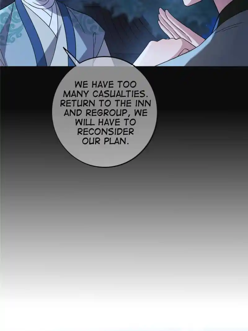 The Sickly Tyrant With An Innocent Facade Chapter 115