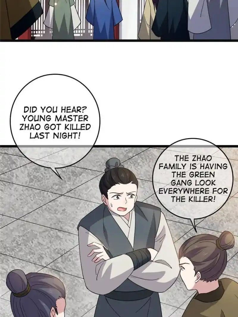 The Sickly Tyrant With An Innocent Facade Chapter 115