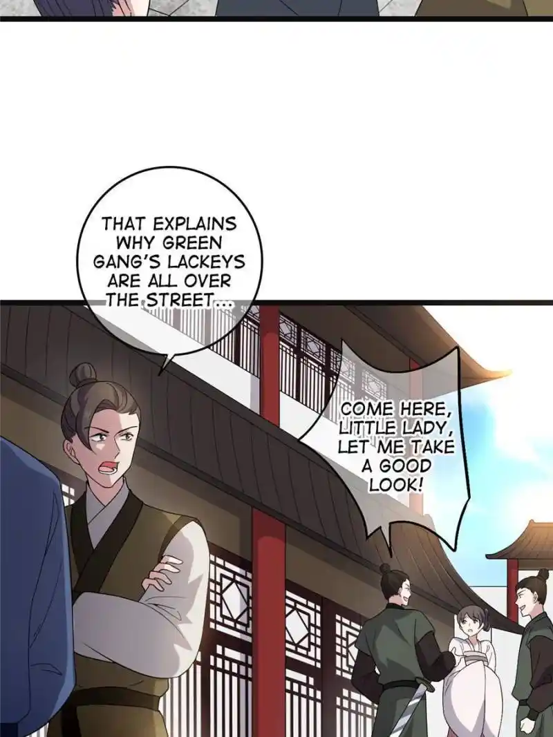 The Sickly Tyrant With An Innocent Facade Chapter 115