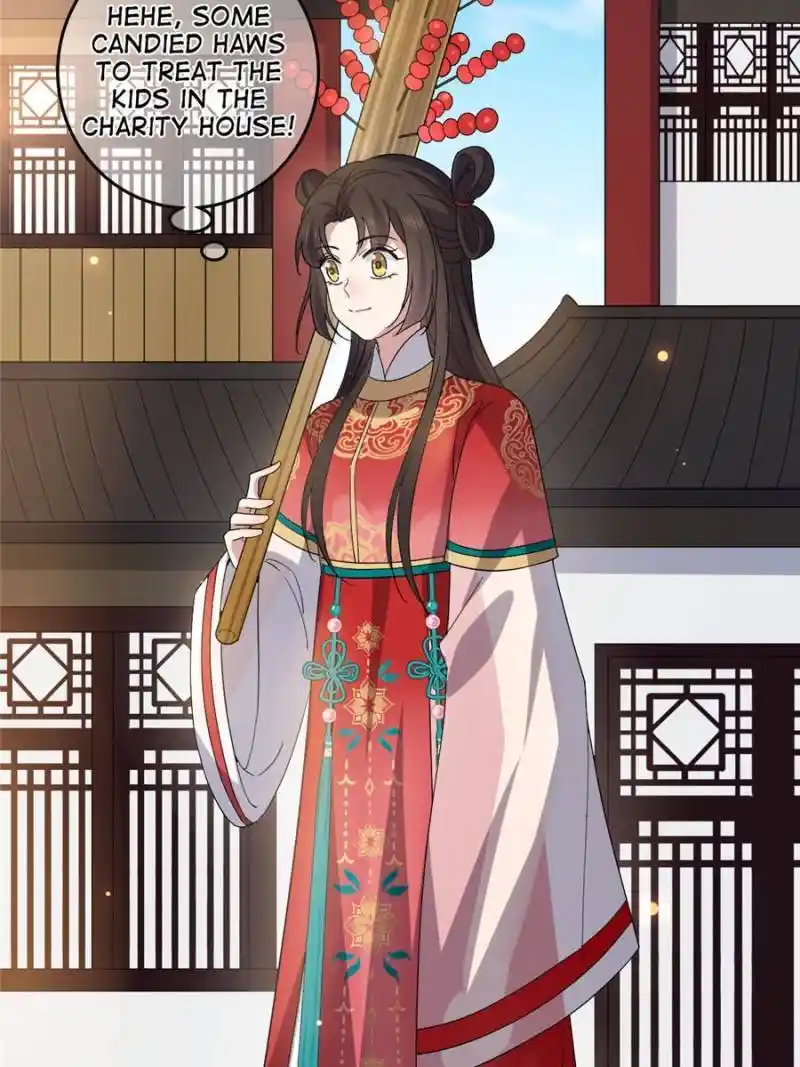 The Sickly Tyrant With An Innocent Facade Chapter 115