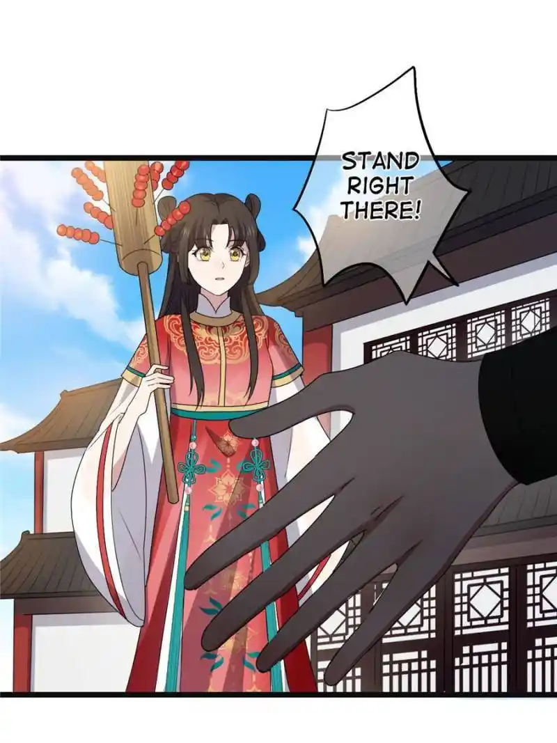 The Sickly Tyrant With An Innocent Facade Chapter 115