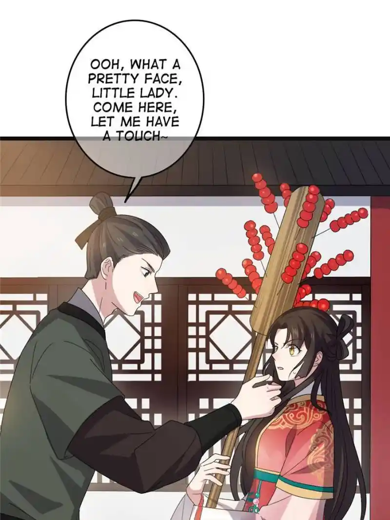 The Sickly Tyrant With An Innocent Facade Chapter 115