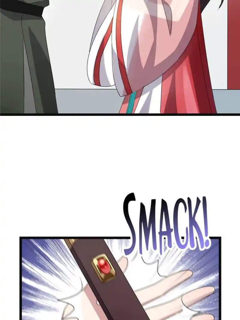 The Sickly Tyrant With An Innocent Facade Chapter 115