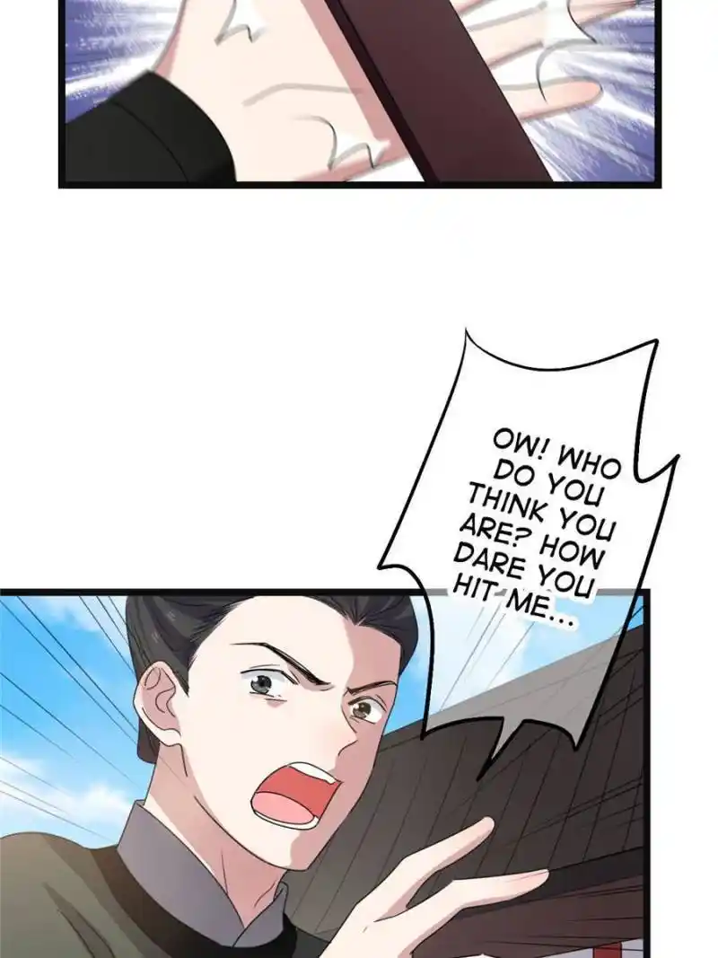 The Sickly Tyrant With An Innocent Facade Chapter 115