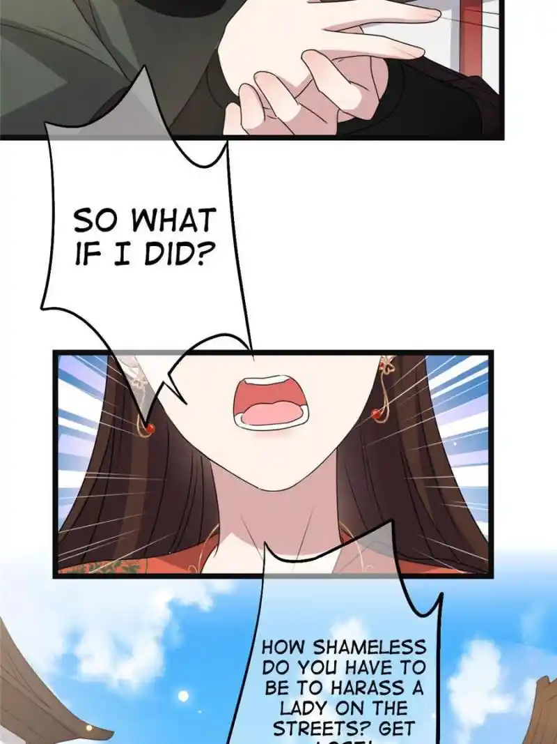 The Sickly Tyrant With An Innocent Facade Chapter 115