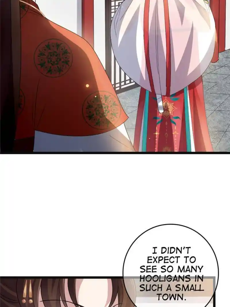 The Sickly Tyrant With An Innocent Facade Chapter 115