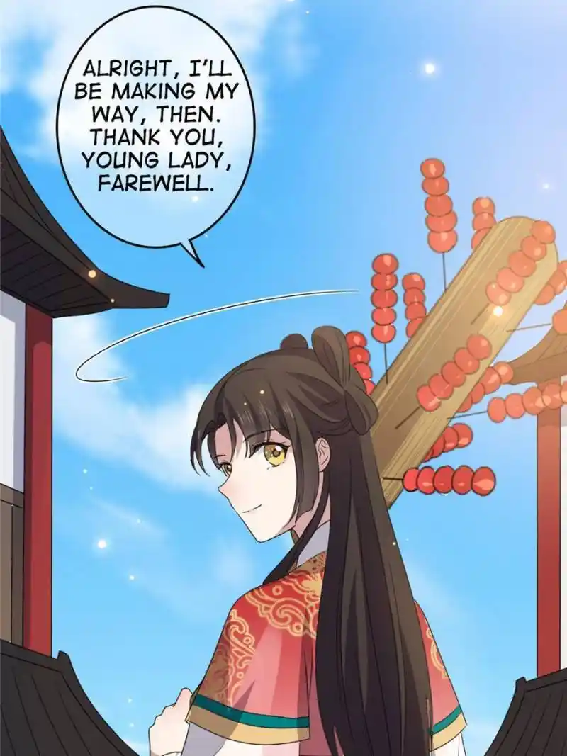 The Sickly Tyrant With An Innocent Facade Chapter 115