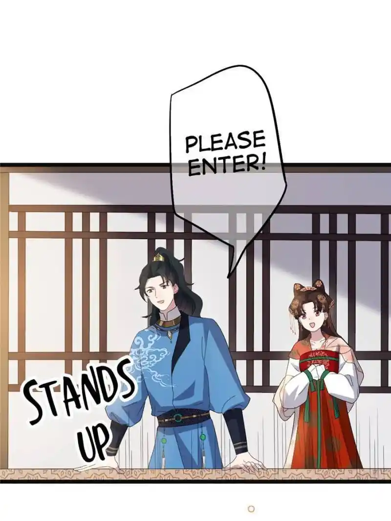 The Sickly Tyrant With An Innocent Facade Chapter 115