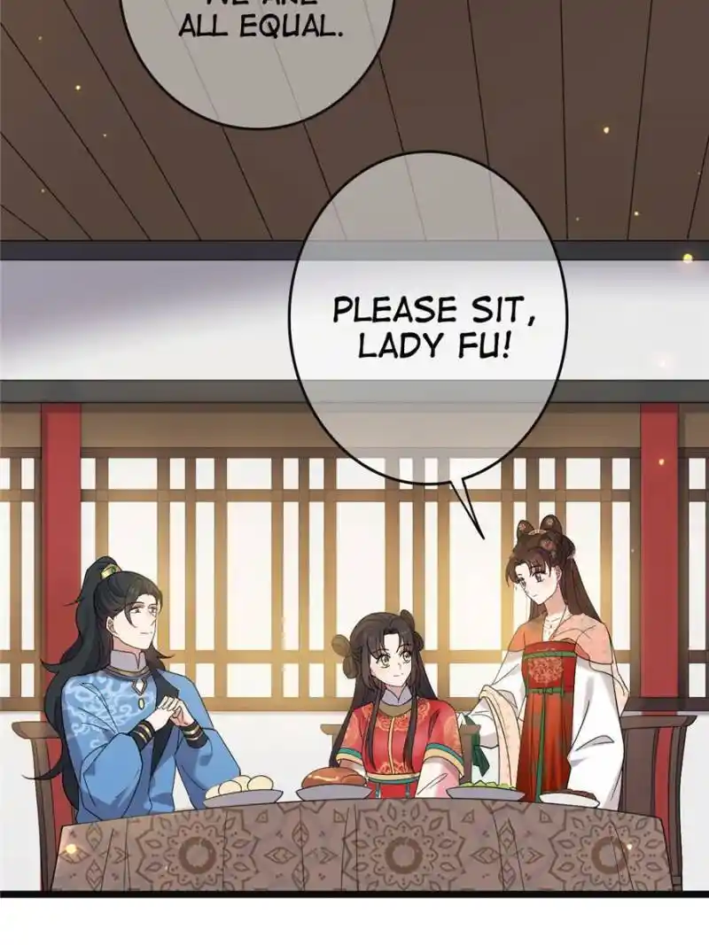 The Sickly Tyrant With An Innocent Facade Chapter 116