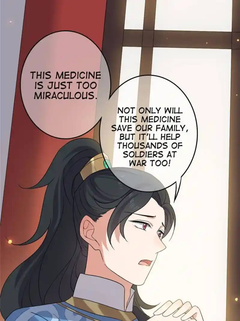 The Sickly Tyrant With An Innocent Facade Chapter 116