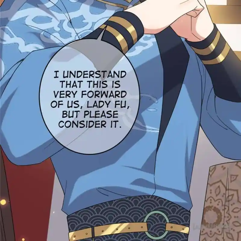 The Sickly Tyrant With An Innocent Facade Chapter 116