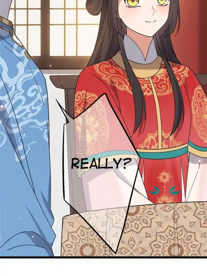 The Sickly Tyrant With An Innocent Facade Chapter 116