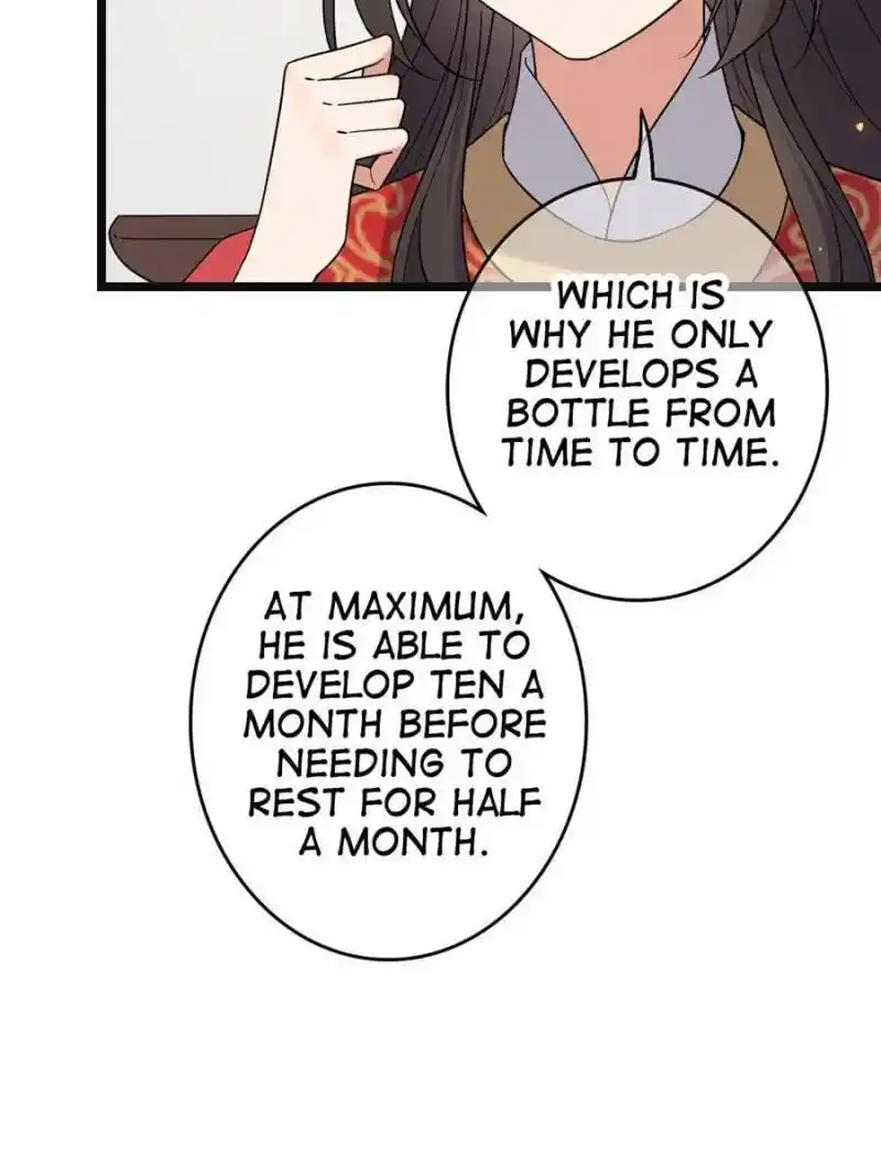 The Sickly Tyrant With An Innocent Facade Chapter 116