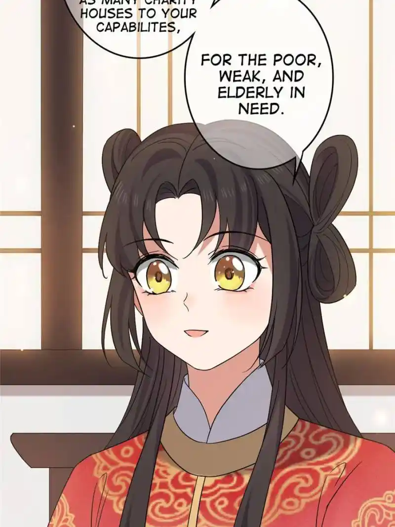 The Sickly Tyrant With An Innocent Facade Chapter 116