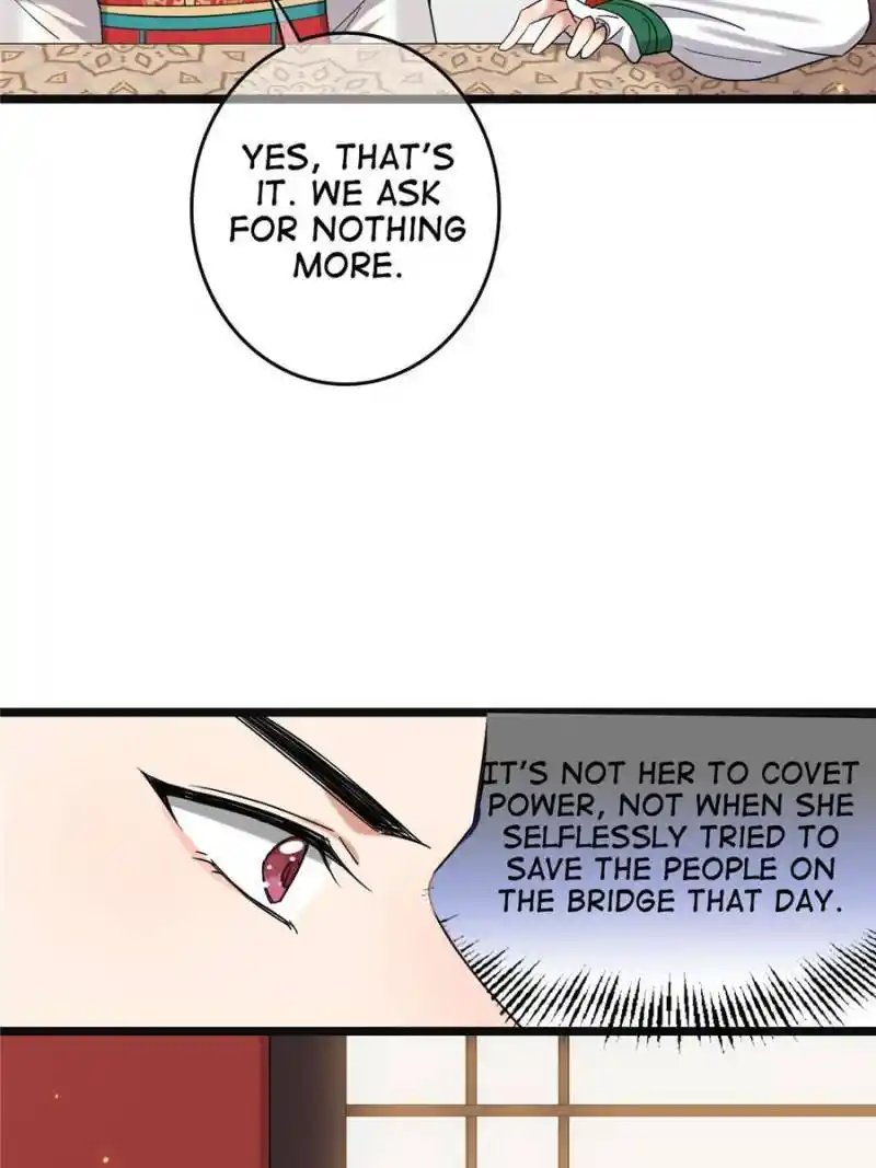 The Sickly Tyrant With An Innocent Facade Chapter 116