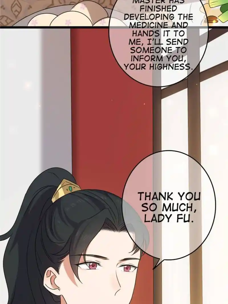 The Sickly Tyrant With An Innocent Facade Chapter 116