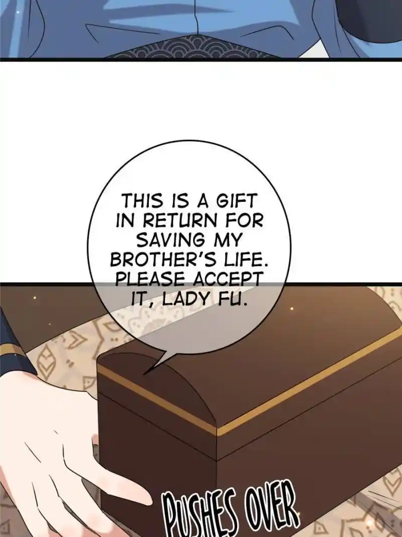 The Sickly Tyrant With An Innocent Facade Chapter 116