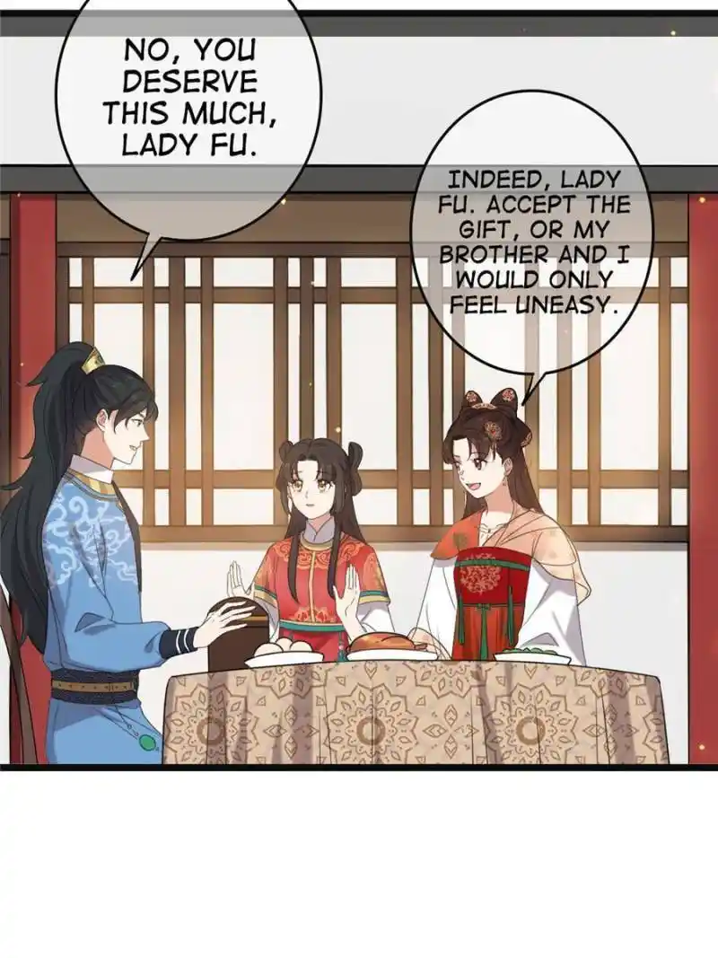 The Sickly Tyrant With An Innocent Facade Chapter 116