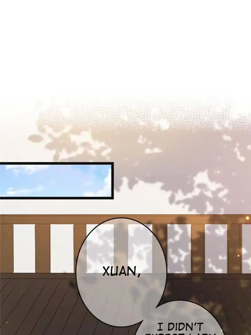 The Sickly Tyrant With An Innocent Facade Chapter 116