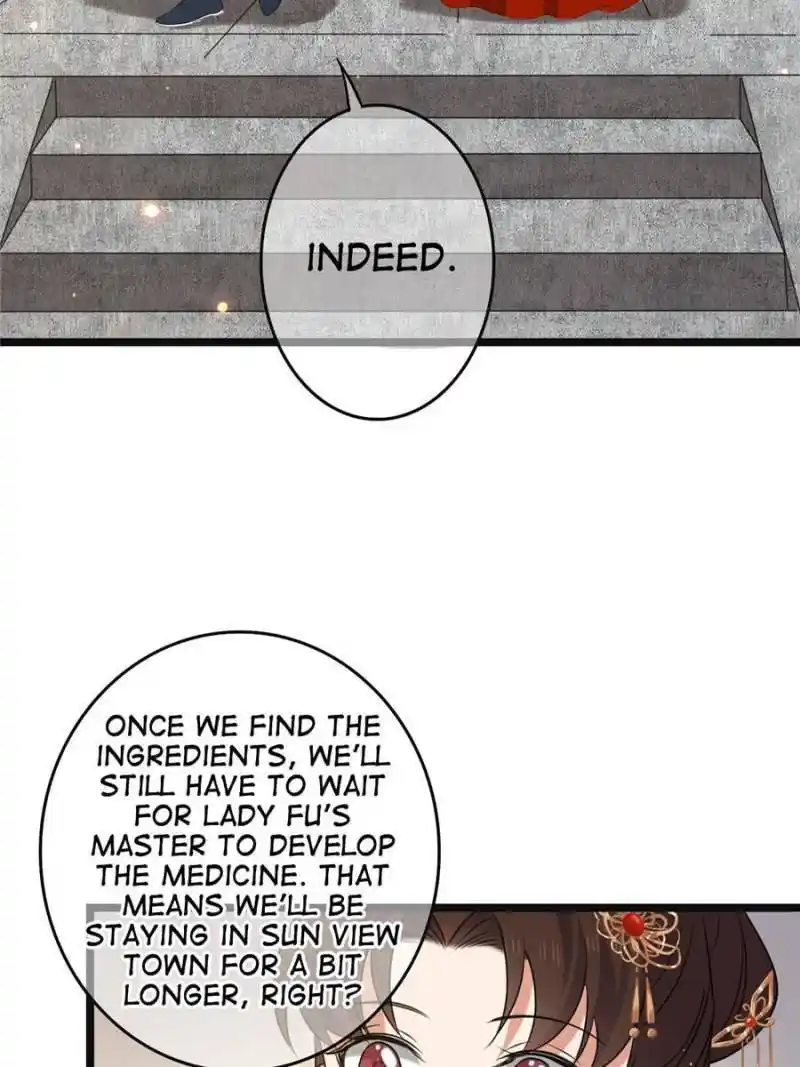 The Sickly Tyrant With An Innocent Facade Chapter 116