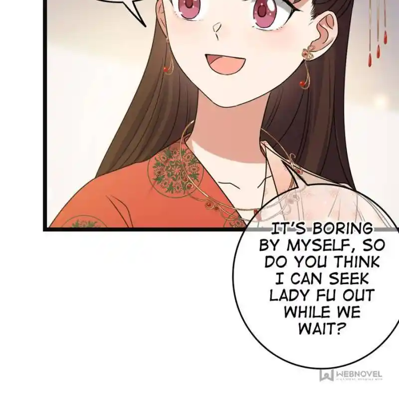 The Sickly Tyrant With An Innocent Facade Chapter 116